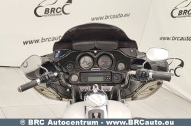 Harley-Davidson FLHTCUI Ultra Classic 2008