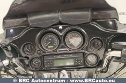 Harley-Davidson FLHTCUI Ultra Classic 2008