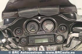 Harley-Davidson FLHTCUI Ultra Classic 2008