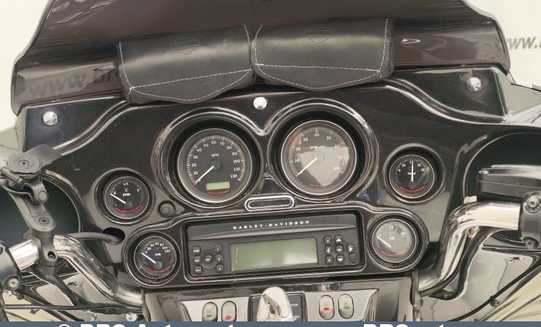 Harley-Davidson FLHTCUI Ultra Classic 2008 full