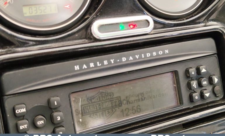 Harley-Davidson FLHTCUI Ultra Classic 2008 full
