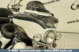 Harley-Davidson FLHTCUI Ultra Classic 2008 full