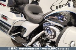 Harley-Davidson FLHTCUI Ultra Classic 2008 full