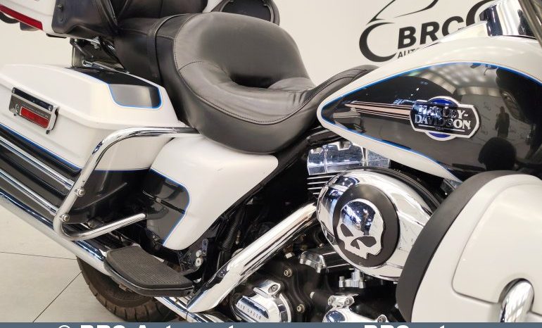Harley-Davidson FLHTCUI Ultra Classic 2008 full