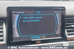 Audi A8 4.2 BiTDI V8 Quattro Automatas 2008 full