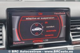 Audi A8 4.2 BiTDI V8 Quattro Automatas 2008 full
