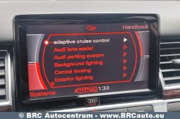Audi A8 4.2 BiTDI V8 Quattro Automatas 2008 full