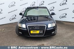 Audi A8 4.2 BiTDI V8 Quattro Automatas 2008 full