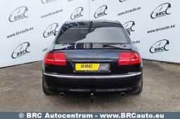 Audi A8 4.2 BiTDI V8 Quattro Automatas 2008 full