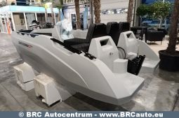 SEASTORM 14 Advantage 2024 full
