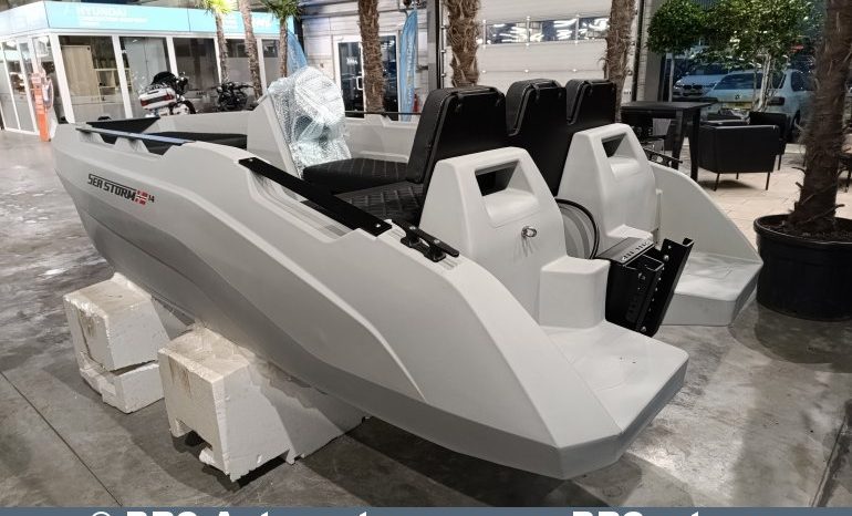 SEASTORM 14 Advantage 2024 full