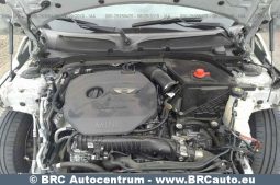 Mini Cooper 1.5i Automatas 2015 full