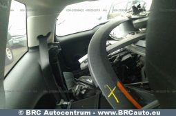 Mini Cooper 1.5i Automatas 2015 full