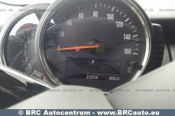 Mini Cooper 1.5i Automatas 2015 full