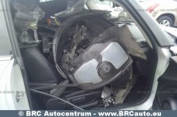 Mini Cooper 1.5i Automatas 2015 full