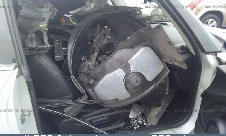 Mini Cooper 1.5i Automatas 2015 full