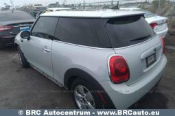 Mini Cooper 1.5i Automatas 2015 full