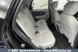 Land Rover Discovery Sport 2.0 HSE Automatas 2019 full