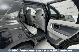 Land Rover Discovery Sport 2.0 HSE Automatas 2019 full