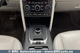 Land Rover Discovery Sport 2.0 HSE Automatas 2019 full