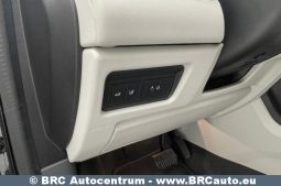Land Rover Discovery Sport 2.0 HSE Automatas 2019 full