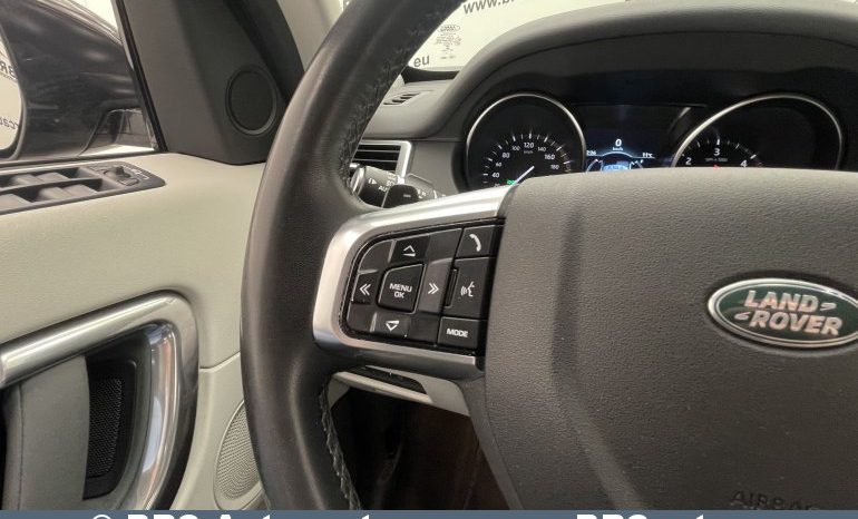 Land Rover Discovery Sport 2.0 HSE Automatas 2019 full