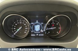 Land Rover Discovery Sport 2.0 HSE Automatas 2019 full