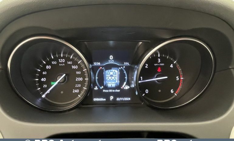 Land Rover Discovery Sport 2.0 HSE Automatas 2019 full