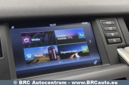 Land Rover Discovery Sport 2.0 HSE Automatas 2019 full