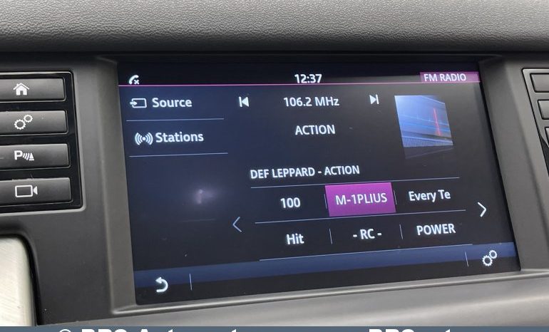 Land Rover Discovery Sport 2.0 HSE Automatas 2019 full