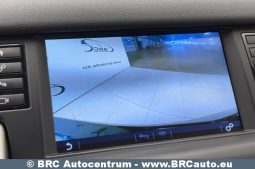 Land Rover Discovery Sport 2.0 HSE Automatas 2019 full