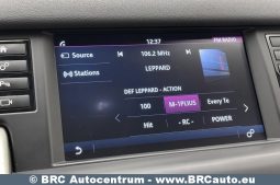 Land Rover Discovery Sport 2.0 HSE Automatas 2019 full