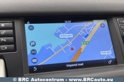Land Rover Discovery Sport 2.0 HSE Automatas 2019 full