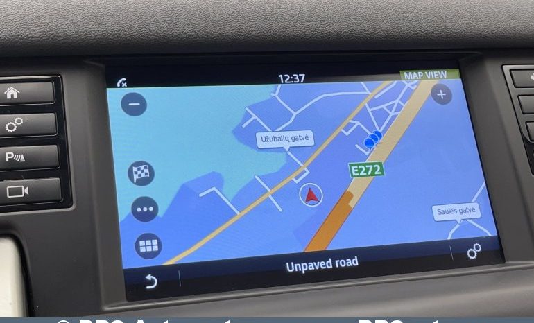 Land Rover Discovery Sport 2.0 HSE Automatas 2019 full