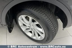 Land Rover Discovery Sport 2.0 HSE Automatas 2019 full