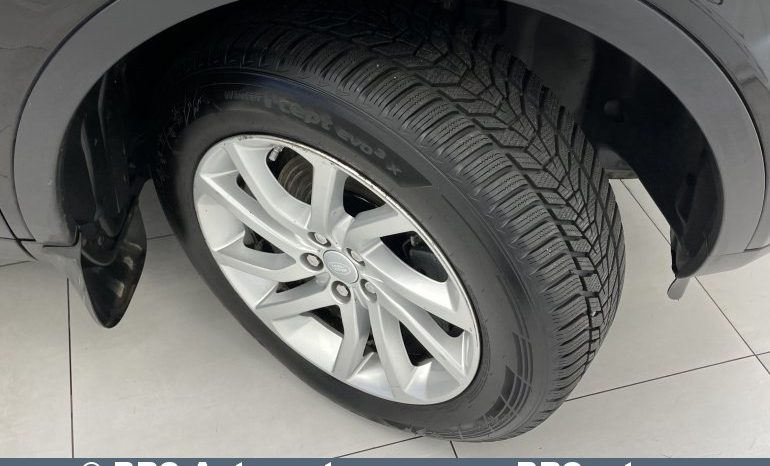 Land Rover Discovery Sport 2.0 HSE Automatas 2019 full