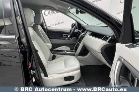 Land Rover Discovery Sport 2.0 HSE Automatas 2019