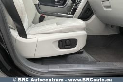 Land Rover Discovery Sport 2.0 HSE Automatas 2019 full