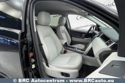 Land Rover Discovery Sport 2.0 HSE Automatas 2019 full