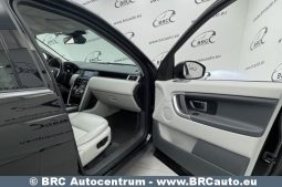 Land Rover Discovery Sport 2.0 HSE Automatas 2019 full