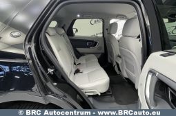 Land Rover Discovery Sport 2.0 HSE Automatas 2019 full