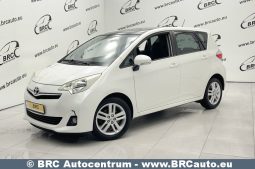Toyota Verso-S 1.3i 2012