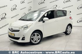 Toyota Verso-S 1.3i 2012