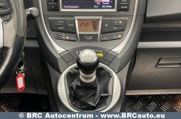 Toyota Verso-S 1.3i 2012 full