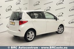 Toyota Verso-S 1.3i 2012