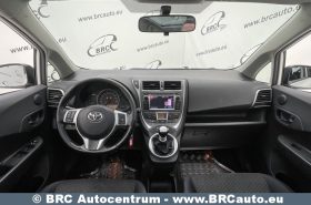Toyota Verso-S 1.3i 2012