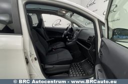 Toyota Verso-S 1.3i 2012