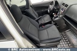 Toyota Verso-S 1.3i 2012