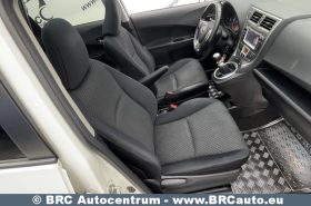 Toyota Verso-S 1.3i 2012