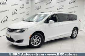 Chrysler Pacifica 3.6i Automatas 2020